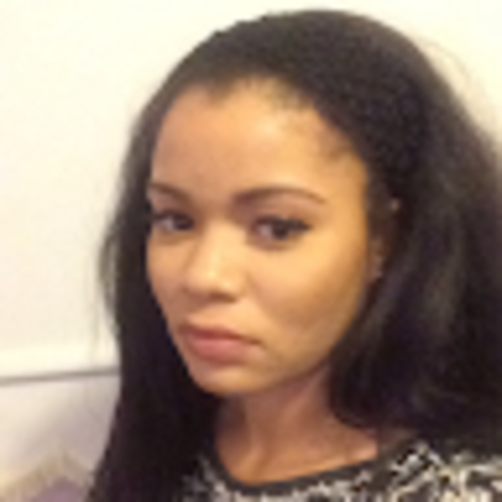 Meet your Posher, Victoria